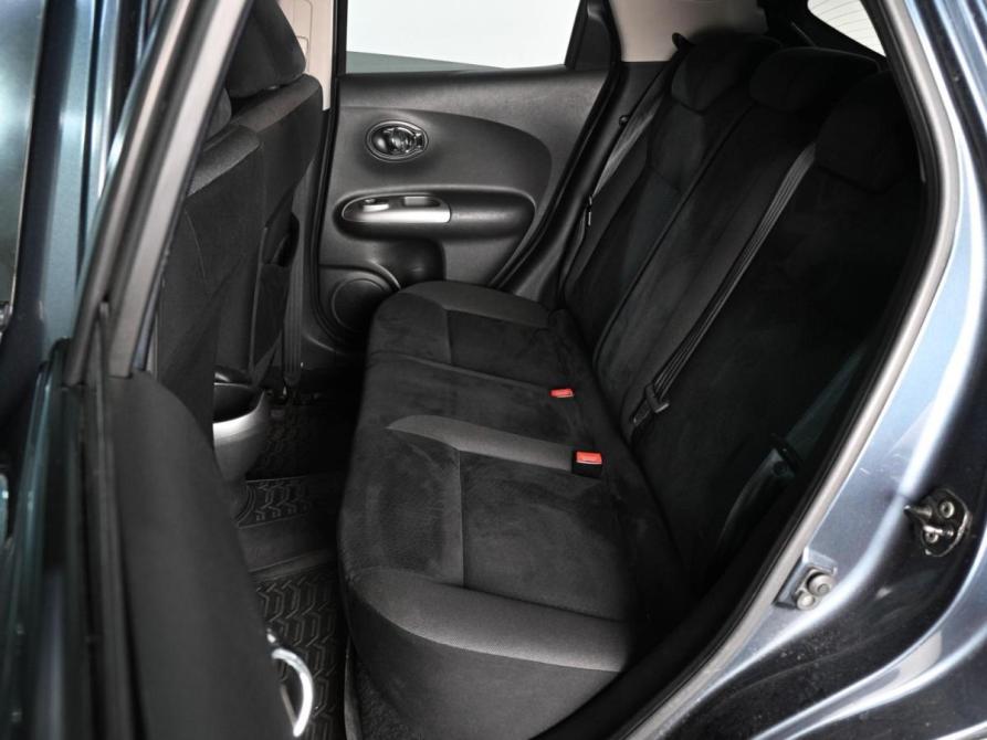 Nissan Juke I Ростов-на-Дону  - изображение 9