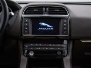 Jaguar F-Pace I Москва  - изображение 32