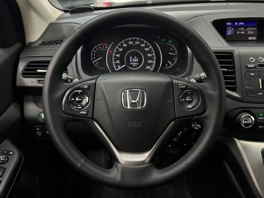 Honda CR-V IV Казань  - изображение 12