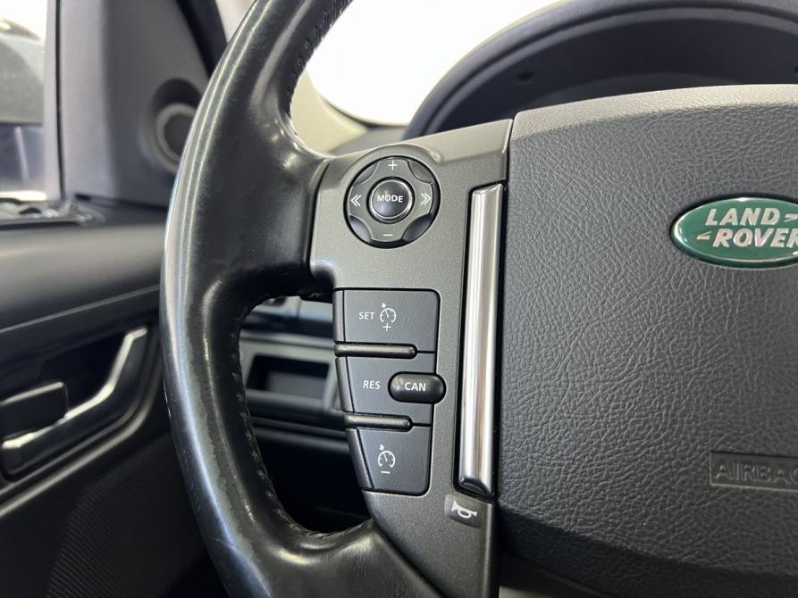 Land Rover Freelander II Рестайлинг 2 Уфа  - изображение 15