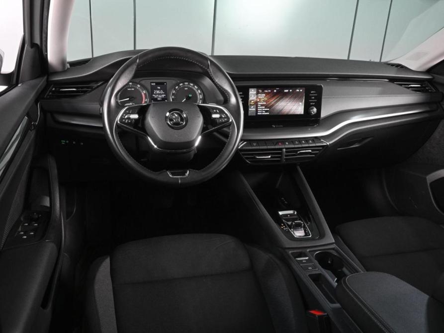 Skoda Octavia IV (A8) Ростов-на-Дону  - изображение 6