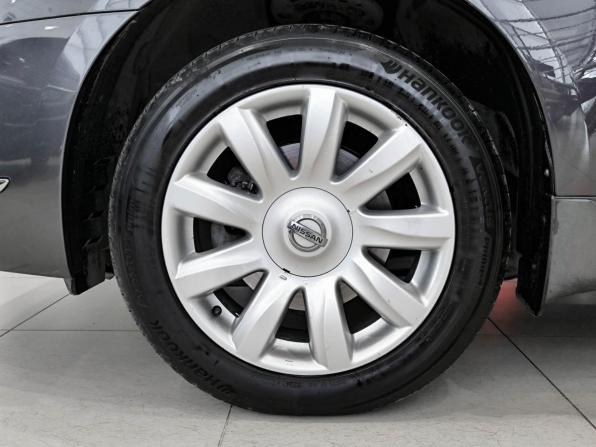 Nissan Teana II с пробегом 2010 года, цена 1 050 000 рублей, 143150 км, седан, Автокод Объявления