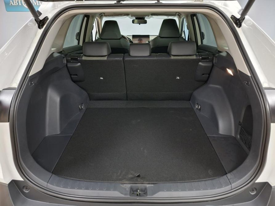 Toyota RAV4 V (XA50) Москва  - изображение 13