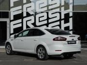 Ford Mondeo IV Рестайлинг Волгоград  - изображение 20