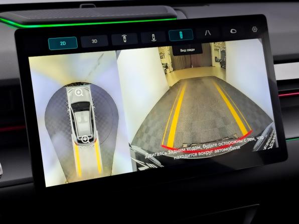 JETOUR DASHING I с пробегом 2026 года, цена 2 590 000 рублей, 2494 км, внедорожник, Автокод Объявления