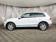 Volkswagen Touareg II Рестайлинг Москва  - изображение 24