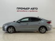 Hyundai Elantra VI (AD) Смоленск  - изображение 37