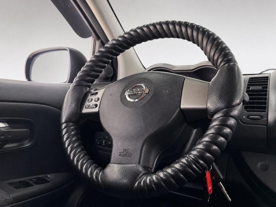 Nissan Note I Уфа  - изображение 8