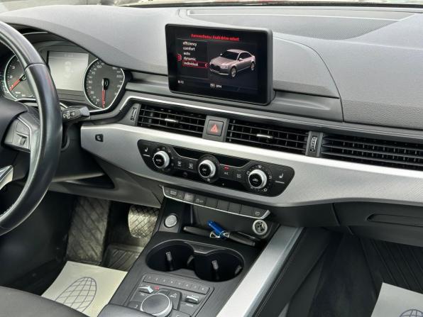 Audi A4 V (B9) с пробегом 2017 года, цена 1 990 000 рублей, 232300 км, седан, Автокод Объявления