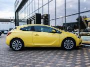 Opel Astra J Рестайлинг Калуга  - изображение 20