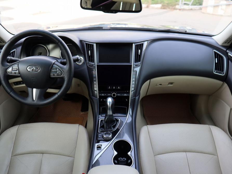 Infiniti Q50 I Самара  - изображение 16