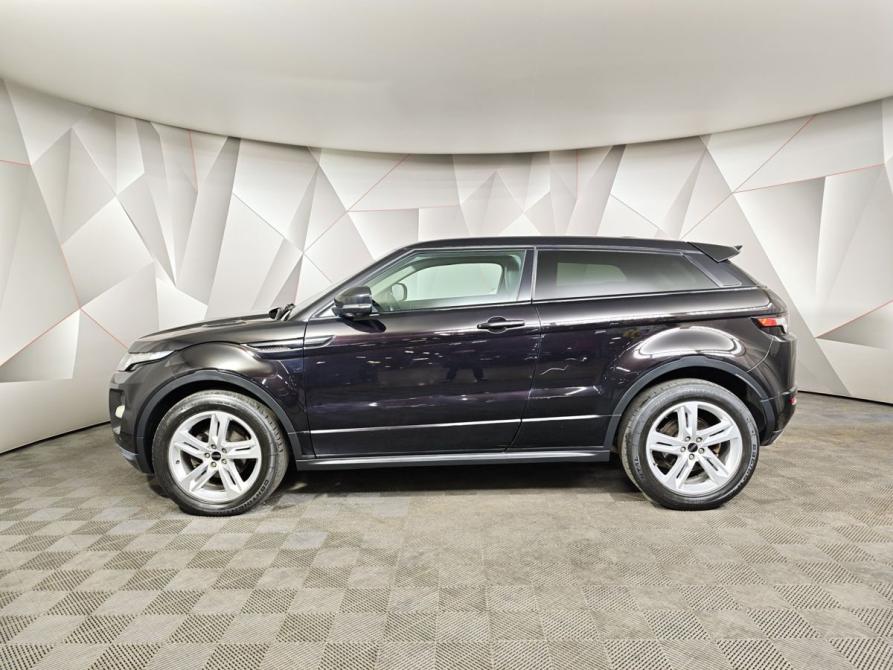Land Rover Range Rover Evoque I Москва  - изображение 5