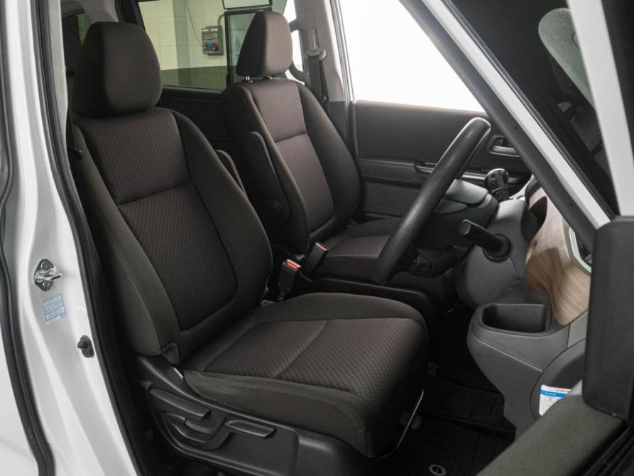 Honda Freed II Рестайлинг Тюмень  - изображение 10