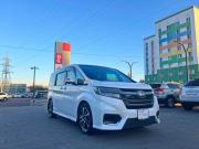 Honda Stepwgn V Рестайлинг Стерлитамак  - изображение 27