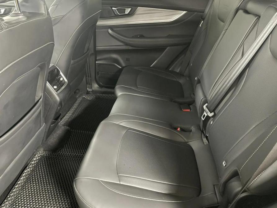 Chery Tiggo 8 Pro Max I Санкт-Петербург  - изображение 21