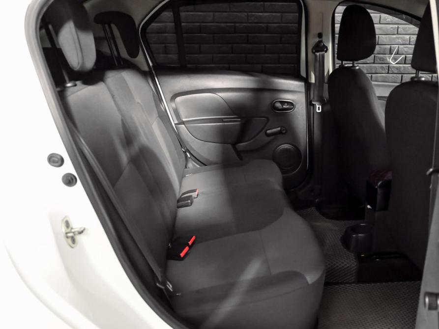Renault Logan II Рестайлинг Екатеринбург  - изображение 16