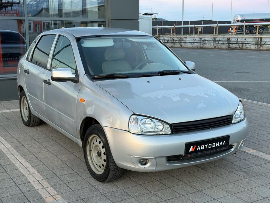 Lada (ВАЗ) Kalina I Владикавказ  - изображение 3