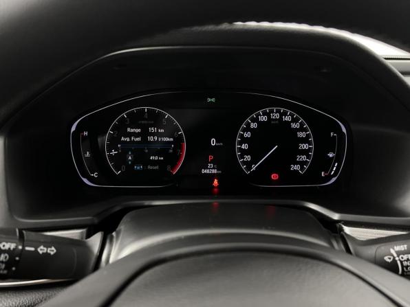 Honda Accord X Рестайлинг с пробегом 2022 года, цена 2 729 900 рублей, 48288 км, седан, Автокод Объявления