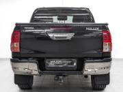 Toyota Hilux VIII Москва  - изображение 32
