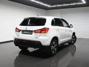 Mitsubishi ASX I Тверь  - изображение 18