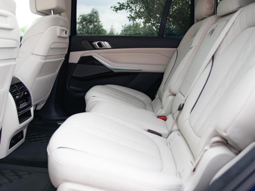 BMW X7 I (G07) Санкт-Петербург  - изображение 15
