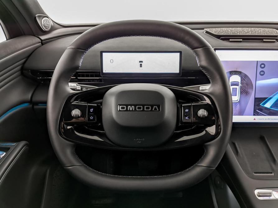 Omoda C7 Москва  - изображение 22