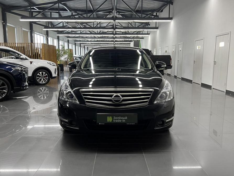 Nissan Teana II Рестайлинг Тверь  - изображение 3