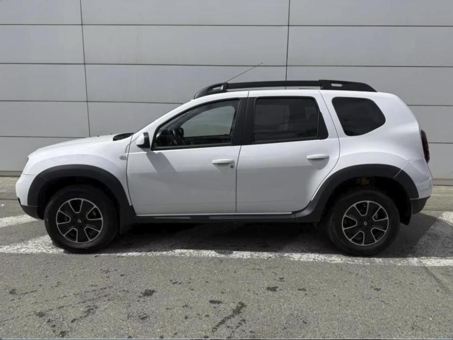 Renault Duster II Ставрополь  - изображение 11