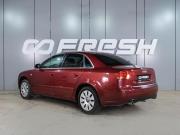 Audi A4 III (B7) Воронеж  - изображение 17