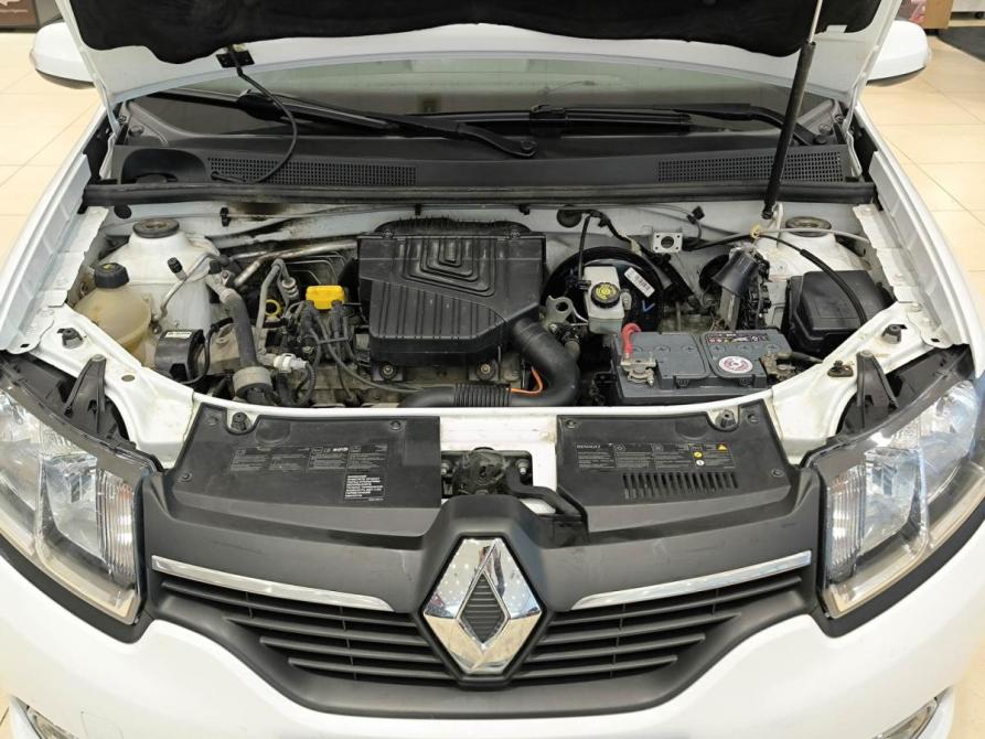 Renault Logan II Казань  - изображение 11