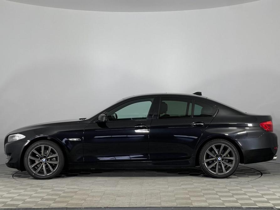 BMW 5 серии VI (F10/F11/F07) Калининград  - изображение 8