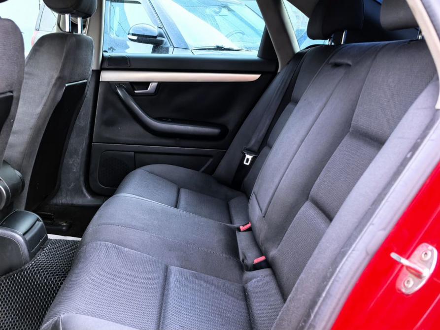 Audi A4 II (B6) Мурманск  - изображение 11