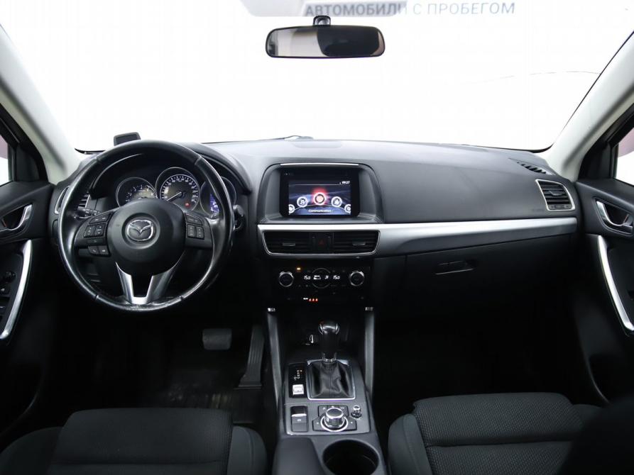 Mazda CX-5 I Рестайлинг Уфа  - изображение 16