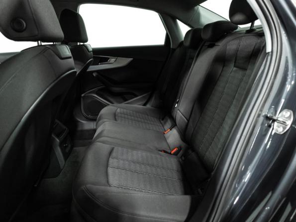 Audi A4 V (B9) с пробегом 2015 года, цена 1 680 000 рублей, 167148 км, седан, Автокод Объявления