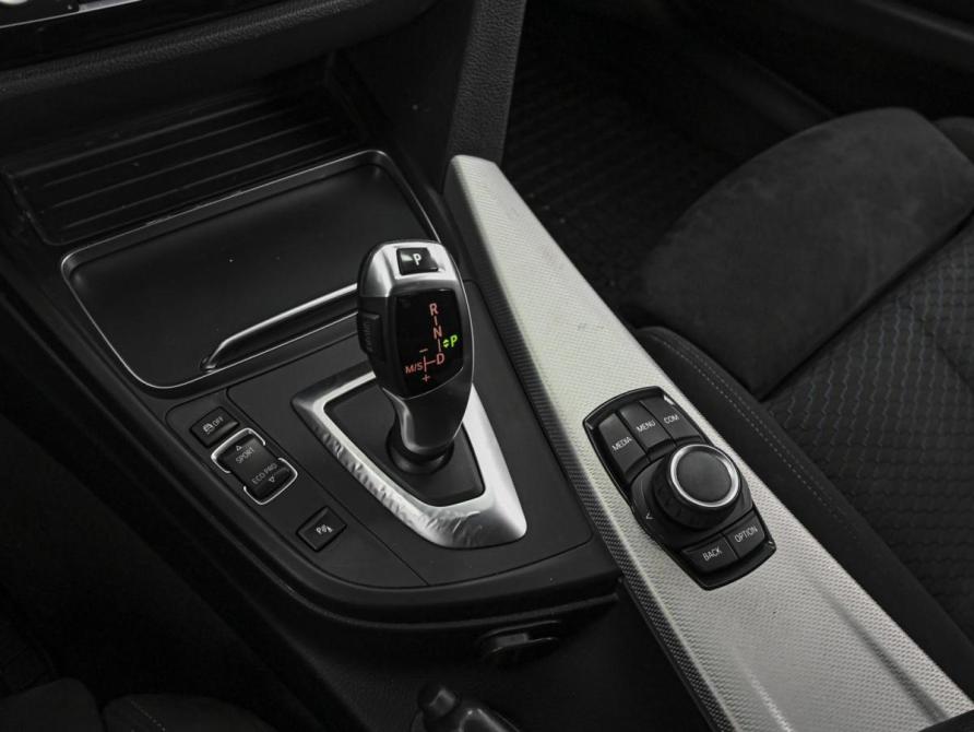 BMW 3 серии VI (F3x) Рестайлинг Ставрополь  - изображение 12