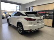 Lexus RX IV Рестайлинг Новосибирск  - изображение 21