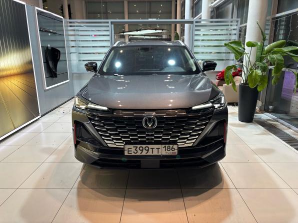 Changan CS55 Plus II с пробегом 2023 года, цена 1 990 000 рублей, 60000 км, внедорожник, Автокод Объявления