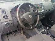 Volkswagen Golf Plus I Москва  - изображение 32