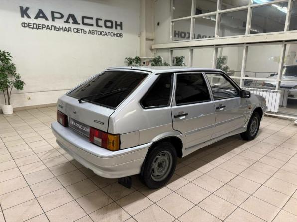 Lada (ВАЗ) 2114 с пробегом 2012 года, цена 257 000 рублей, 145088 км, хэтчбек, Автокод Объявления