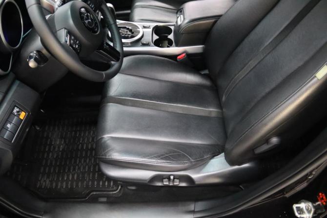 Mazda CX-7 I с пробегом 2008 года, цена 955 550 рублей, 90319 км, внедорожник, Автокод Объявления