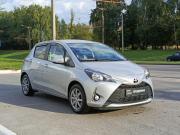 Toyota Yaris III Рестайлинг 2 Чебоксары  - изображение 25
