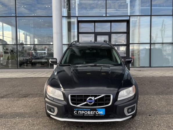 Volvo XC70 II с пробегом 2010 года, цена 1 150 000 рублей, 290000 км, универсал, Автокод Объявления