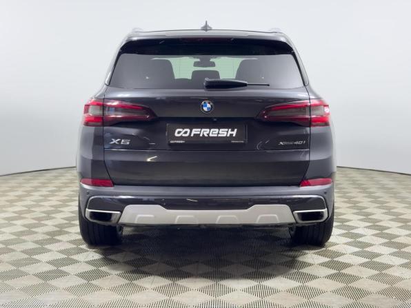 BMW X5 IV (G05/G18) с пробегом 2022 года, цена 6 583 900 рублей, 90435 км, внедорожник, Автокод Объявления