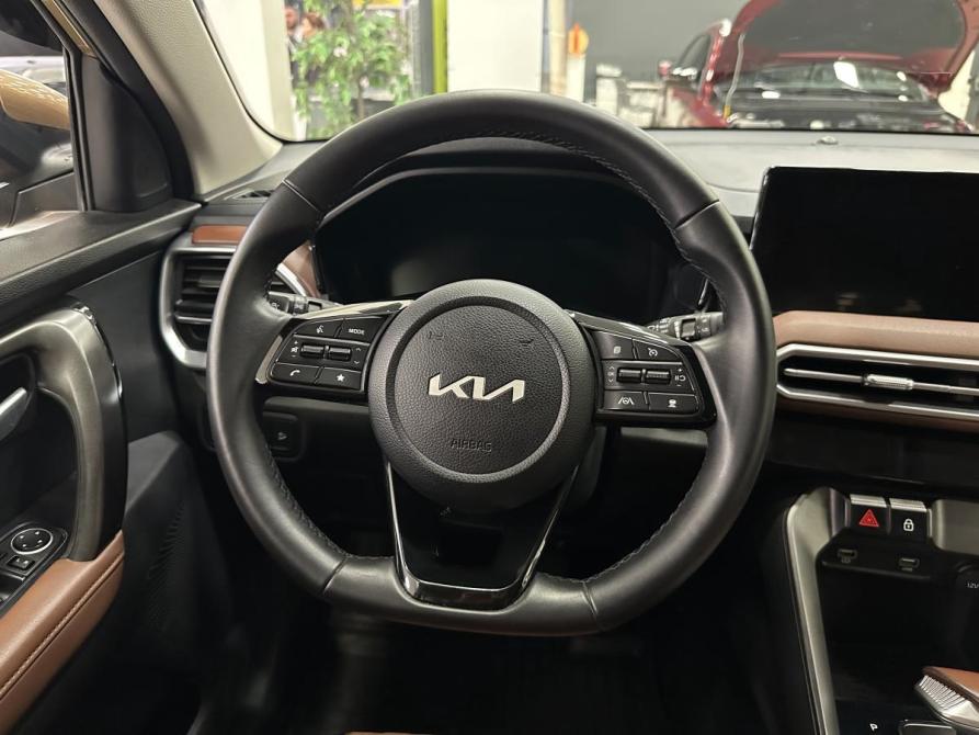 Kia Sportage V Москва  - изображение 7