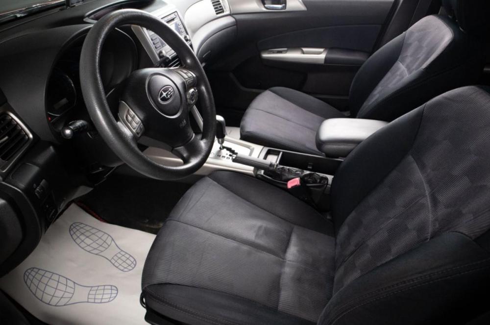 Subaru Forester II Рестайлинг Оренбург  - изображение 18