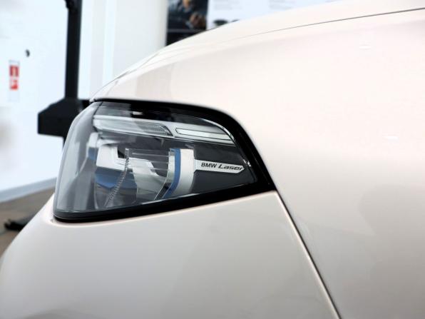 BMW X7 I (G07) с пробегом 2019 года, цена 9 300 000 рублей, 52070 км, внедорожник, Автокод Объявления