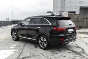 Kia Sorento III Prime Рестайлинг Казань  - изображение 32