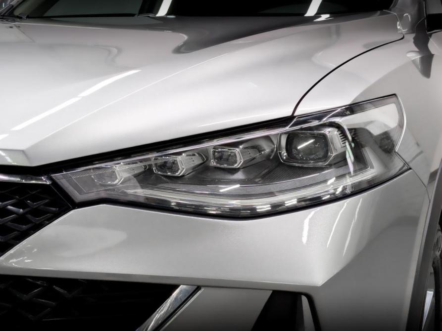 Haval F7x I Рестайлинг Москва  - изображение 18