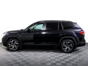 Volkswagen Teramont I Рестайлинг Москва  - изображение 33