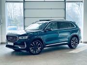 Geely Monjaro I Санкт-Петербург  - изображение 33